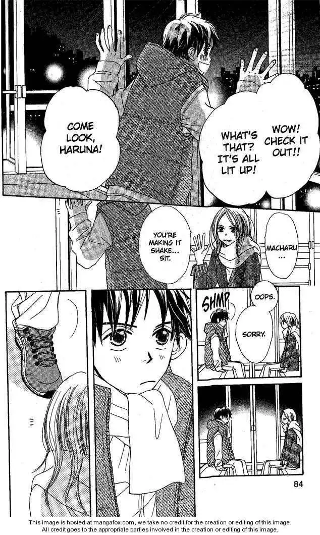Monkey High! Chapter 5 42